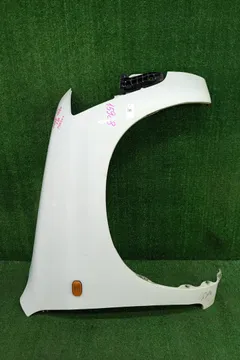 КРЫЛО НА TOYOTA PROBOX NCP50V