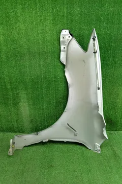 КРЫЛО НА TOYOTA COROLLA FIELDER ZZE122G