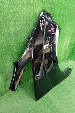 КРЫЛО НА HONDA STEPWGN RP3