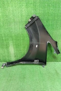 КРЫЛО НА HONDA STEPWGN RP3