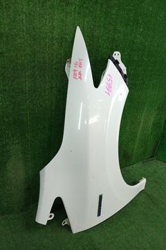 КРЫЛО НА HONDA JADE FR4