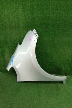 КРЫЛО НА TOYOTA RACTIS NCP100