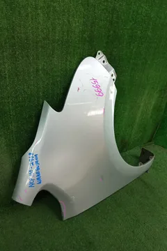 КРЫЛО НА TOYOTA RACTIS NCP100