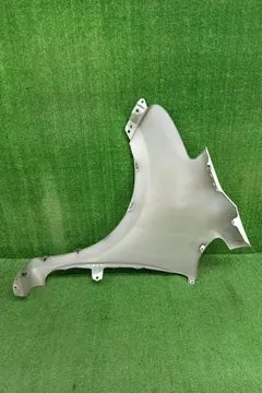 КРЫЛО НА TOYOTA RACTIS NCP100