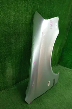 КРЫЛО НА TOYOTA PROGRES JCG10