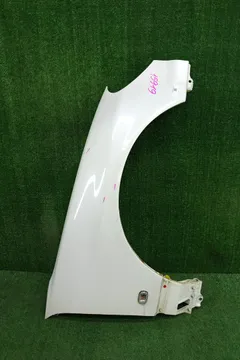 КРЫЛО НА TOYOTA ARISTO JZS160