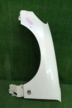 КРЫЛО НА TOYOTA ARISTO JZS160