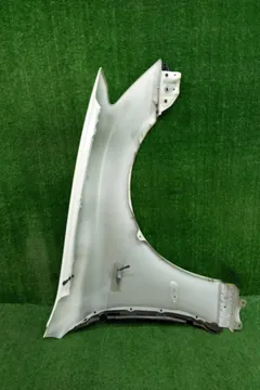 КРЫЛО НА TOYOTA CROWN GRS180