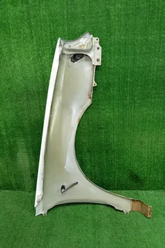 КРЫЛО НА SUBARU IMPREZA GGA
