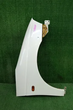КРЫЛО НА HONDA ODYSSEY RA6