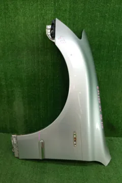 КРЫЛО НА TOYOTA CROWN GRS180