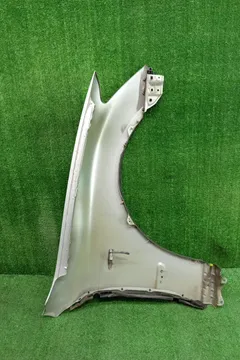 КРЫЛО НА TOYOTA CROWN GRS180