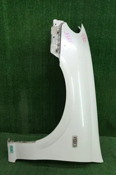 КРЫЛО НА NISSAN BLUEBIRD SYLPHY G10