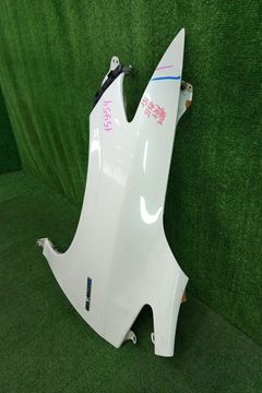 КРЫЛО НА HONDA JADE FR4