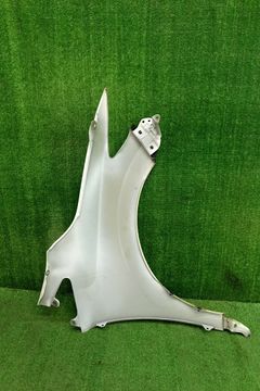 КРЫЛО НА HONDA JADE FR4