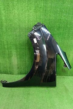 КРЫЛО НА HONDA STEPWGN RP3