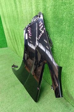 КРЫЛО НА HONDA STEPWGN RP3