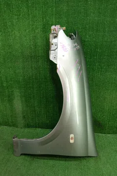 КРЫЛО НА NISSAN BLUEBIRD SYLPHY G10