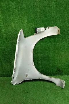КРЫЛО НА TOYOTA PROBOX NCP50V
