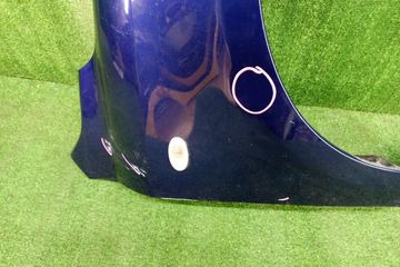 КРЫЛО НА MAZDA DEMIO DY3W