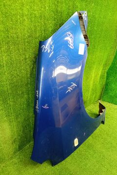 КРЫЛО НА HONDA STREAM RN1