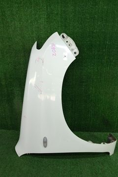 КРЫЛО НА TOYOTA SUCCEED NCP160V