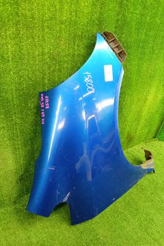 КРЫЛО НА HONDA FIT GD1
