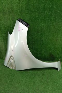 КРЫЛО НА TOYOTA VITZ KSP130