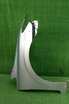 КРЫЛО НА HONDA CIVIC FD1
