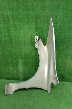 КРЫЛО НА HONDA CIVIC FD1