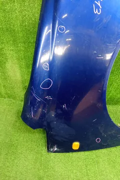 КРЫЛО НА TOYOTA COROLLA SPACIO AE111N