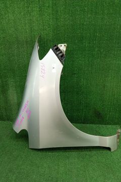 КРЫЛО НА HONDA FIT ARIA GD8