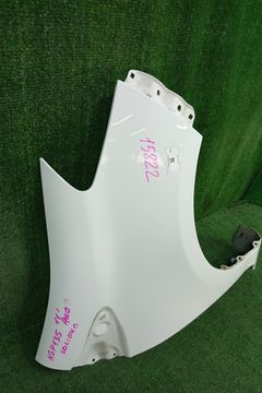 КРЫЛО НА TOYOTA VITZ KSP130