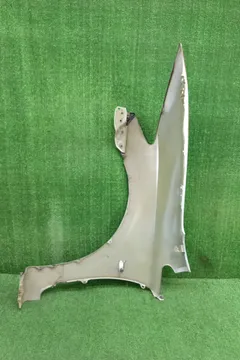 КРЫЛО НА HONDA CIVIC FD1