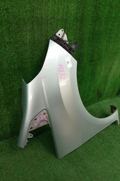 КРЫЛО НА HONDA FIT GE6