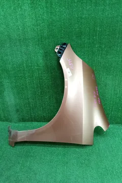 КРЫЛО НА HONDA FIT GD1