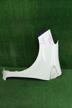 КРЫЛО НА TOYOTA VITZ NSP135