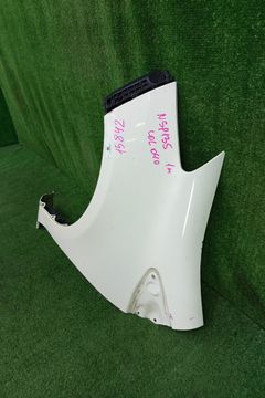 КРЫЛО НА TOYOTA VITZ NSP135