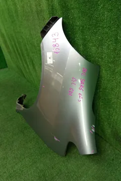 КРЫЛО НА HONDA FIT GD1