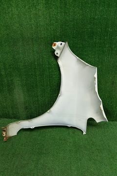 КРЫЛО НА HONDA FIT GD1
