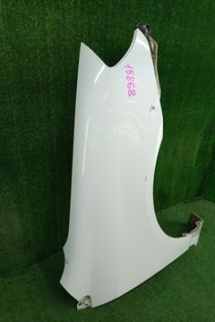 КРЫЛО НА TOYOTA COROLLA NZE121