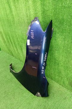 КРЫЛО НА TOYOTA COROLLA FIELDER ZRE142G