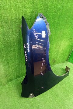 КРЫЛО НА TOYOTA COROLLA FIELDER NZE141G