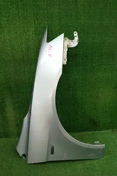 КРЫЛО НА MITSUBISHI GALANT FORTIS CY4A