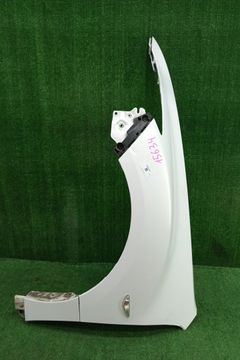 КРЫЛО НА MAZDA ATENZA GHEFP