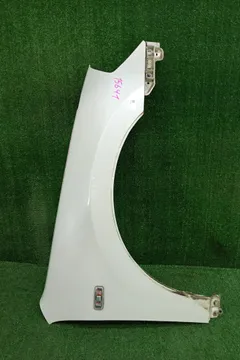 КРЫЛО НА NISSAN TEANA J31