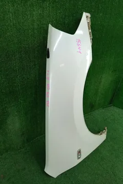 КРЫЛО НА NISSAN TEANA J31