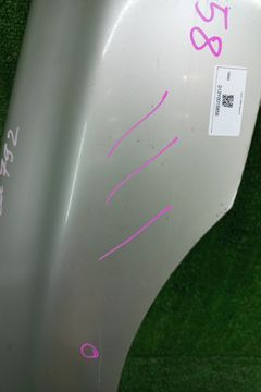 КРЫЛО НА SUBARU IMPREZA GF8
