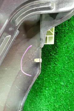 КРЫЛО НА NISSAN TEANA J32
