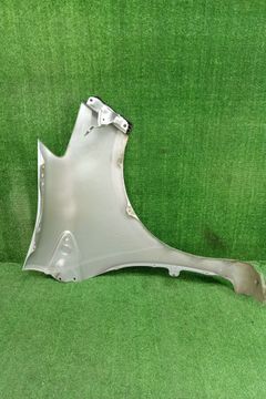 КРЫЛО НА TOYOTA VITZ KSP130